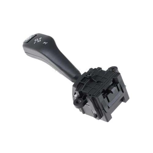 Commande au Volant pour BMW Série 3 E46 1998-2005 - Commodo Essuie-Glace 61318363668