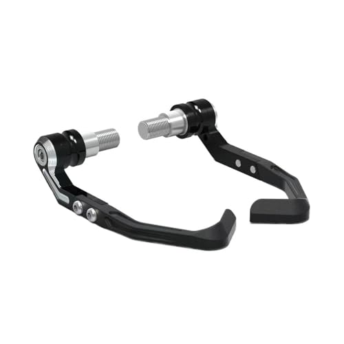 Protection levier moto RSV4 kit anti-blocage de frein et embrayage contre chutes