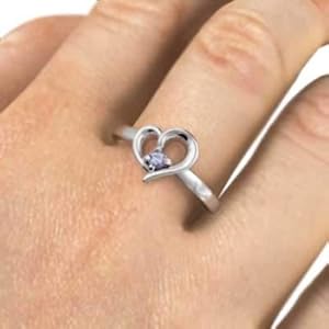 プラチナ900/リング/指輪/変形あり 楽天市場】プラチナ900 天然ダイヤモンド 1.0ct リング スクエア