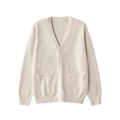 Men Smil Fit Cardigan Casual Knitwear Sweater Spring Fall