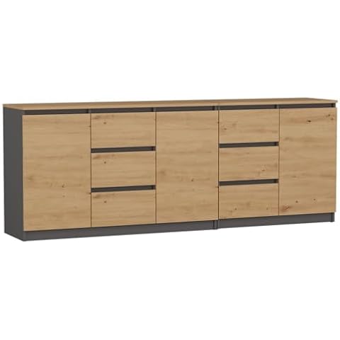 Oggi Dole Table de Chevet Cover