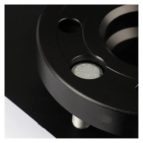 Entretoise de roue 54,1mm bague de centrage intégrée PCD 4x100 pour Corolla Vitz - 5