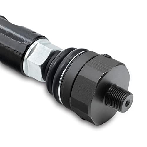 Ppe Stage 3 Stage3 Tie Rod Ends Assemblies 2001 2002 2003 2004 2005 2006 2007 2008 2009 2010 Chevy Gm Gmc Trucks - 158031500 #TOP3