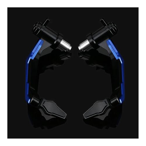 Protecteur guidon et leviers de moto pour Suzuki GSX-R et GSX-S 1000 750 600
