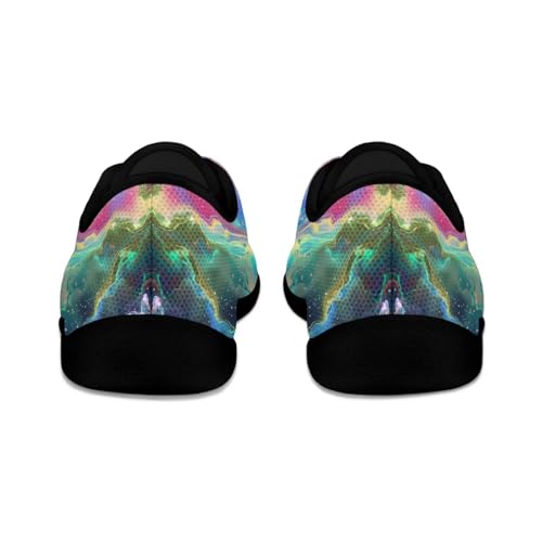 Binienty Barefot Walking Shoes Women Men Wide Slip on Sneakers for Running Hiking Training Comfort Sports Flat Shoe4