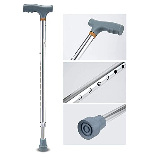 Canne portable pour vos promenades en ville et sorties quotidiennes