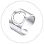 Sliver-Stainless Steel