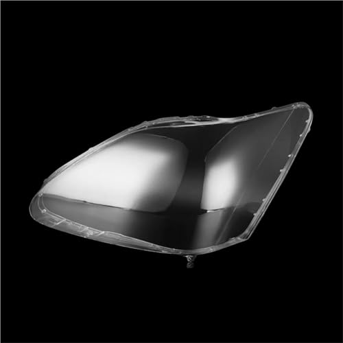 Couvercle de phare avant gauche pour réparer l'optique jauni Lexus LS430