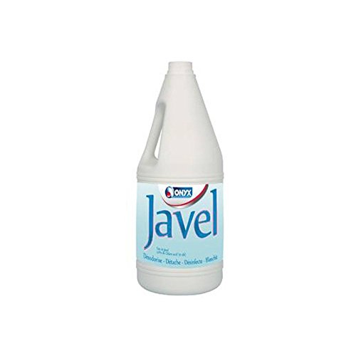 JAVEL 2,6% - ONYX - 2 Litres