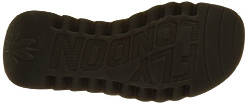 Image of FLY London Women's Tram723fly Wedge Sandal