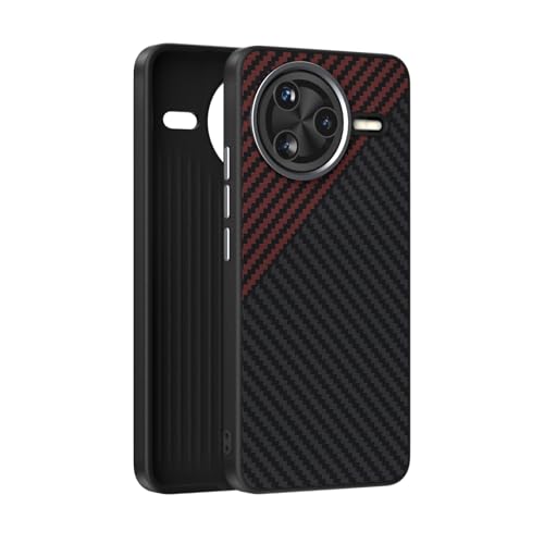 Étui Xiaomi Redmi K80 Pro coque tactile pour actif urbain