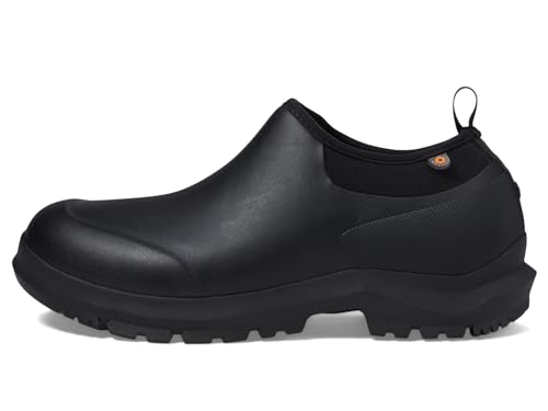 BOGS Sauvie Slip-On II Men's Waterproof Slip On4