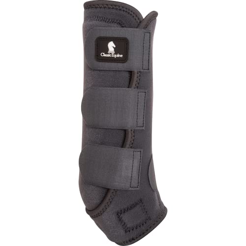 Image of Classic Equine ClassicFit Sling Boots, Hind