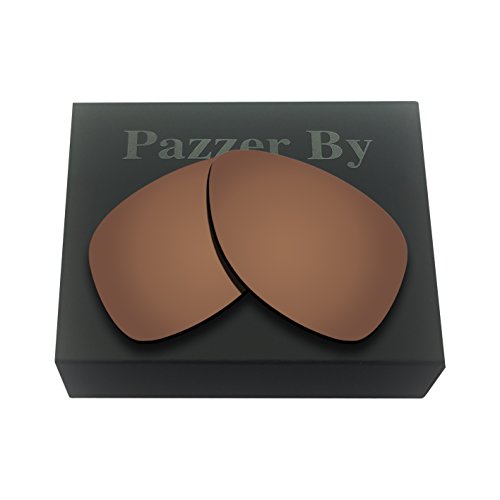 Lentilles polarisées Oakley Dispatch 2 de rechange anti-rayures