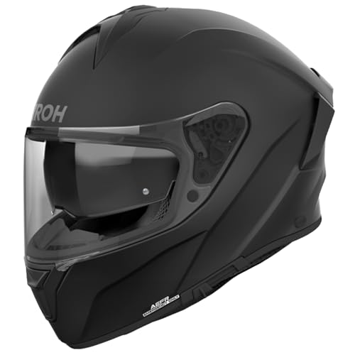 Casco Airoh Spark 2 Color con visor solar y ventilación integral optimizada