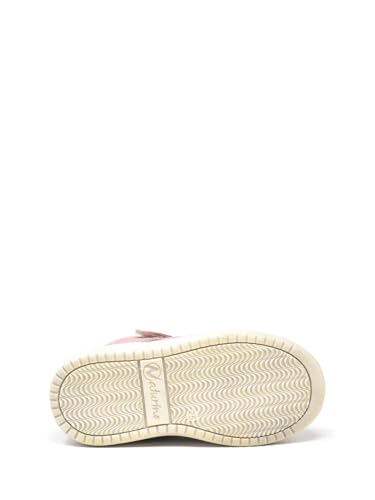 Naturino baskets bébé rose 2017103 pour les premiers pas