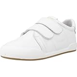 Blanditos by Crio's ® Plus - Londres. Deportivo Bebe Gamo | Color: Blanco - Blanco | Talla: 23 EU