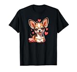Chihuahua Tête de Pomme T-Shirt