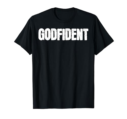 Godfident �N���X�`���� �M�� �_�ւ̐M�� �@������ T�V���c