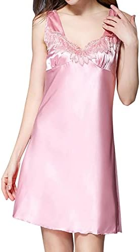 Schwangerschaft Schlafanzug Pyjamas Damen Eisseide High End Somme...