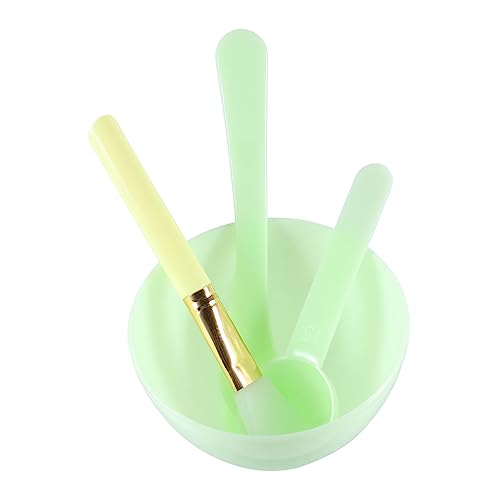 BIUDECO 1 Zbg }XN{EZbg make up brush makeup brush  ͂_ DIY}XN{E vX`bN{E VJQ Light Green