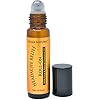 PRIME NATURAL Headache Relief Essential Oil Roll On 10ml, Pre-Diluted, Ready to Use Roller for Migraine, Tension, Calming, Soothing, Grounding, Sore Muscles, Sprain & Sleep