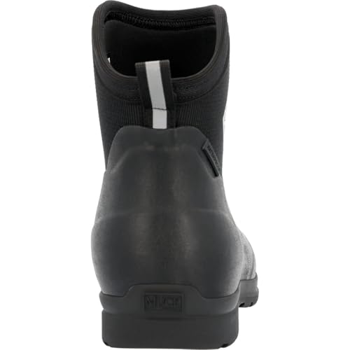 Men's Originals Excursion Pull On Ankle Boot, Black4