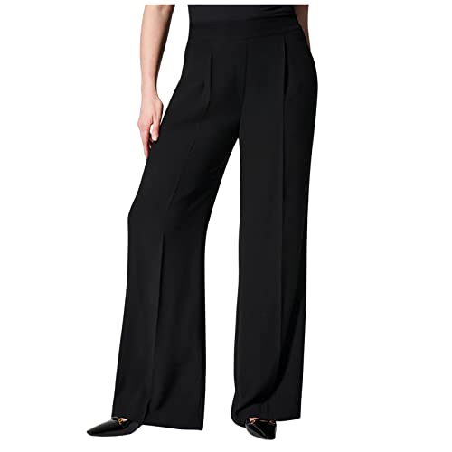 ORIMI CLOPPED BIG SLACKS （LAME） ORIMI CLOPPED BIG SLACKS （LAME