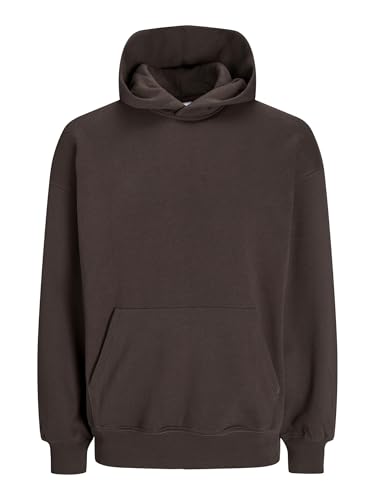 JACK & JONES JJEURBAN Edge Sweat Hood NOOS – Ansicht 1