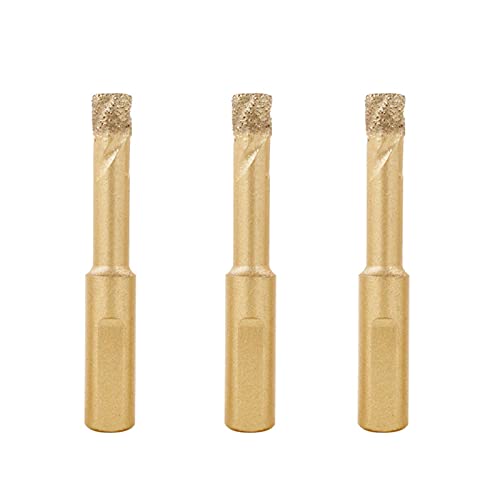 Brocas para madera y concreto diámetro D miniatura 3