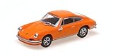 Modèle: Porsch. 911 S Orange 1972