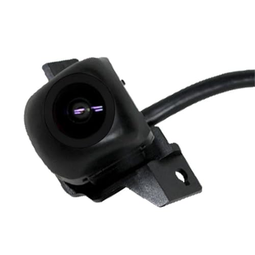 Caméra Recul Résolution Problème Écran Noir Hyundai Santa Fe 99240-S1020 - 5