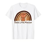 Photo Gallery black lives matter rainbow fist melanin blm ragazzi ragazze bambini maglietta Photo Gallery black lives matter rainbow fist melanin blm ragazzi ragazze bambini maglietta