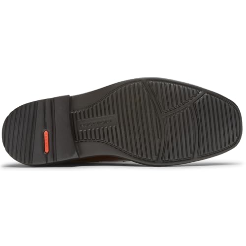 Image of Rockport Men's Style Leader 2 Apron Toe