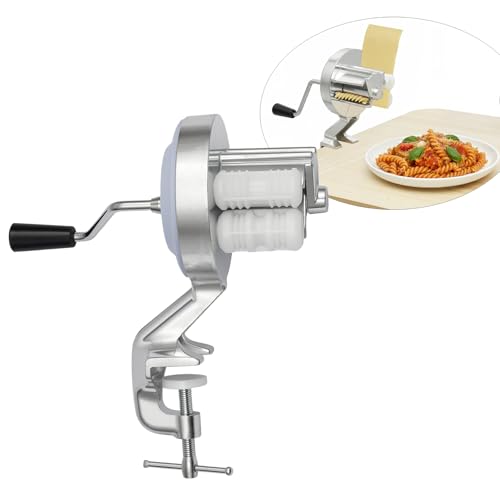 Imagen de LKHDONG Cavatelli Máquina para hacer pasta manual