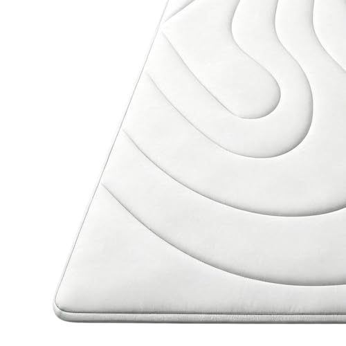 Tapis de refroidissement pour chien de taille petite et moyenne lavable - 8