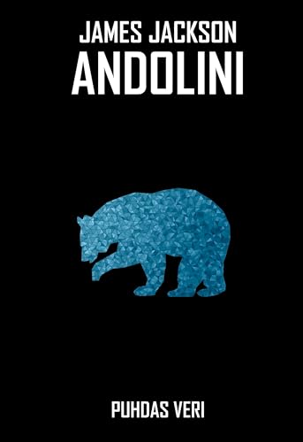 Puhdas veri (Toisinajattelija-sarja Book 5) (Finnish Edition)