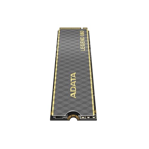 Unità SSD Legend 860 / 2TB / M.2 2280 / PCIe Gen4 x4 / SLEG-860-2000GCS - Hdd - Immagine 3