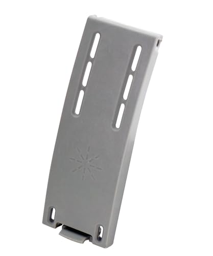 Image of Upgraded 00611575 Dishwasher Rinse-Aid Dispenser Cap Replacement for Bosch Dishwasher Parts