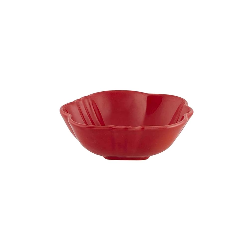 Bordallo Pinheiro tomates Bol 12.5 Rouge