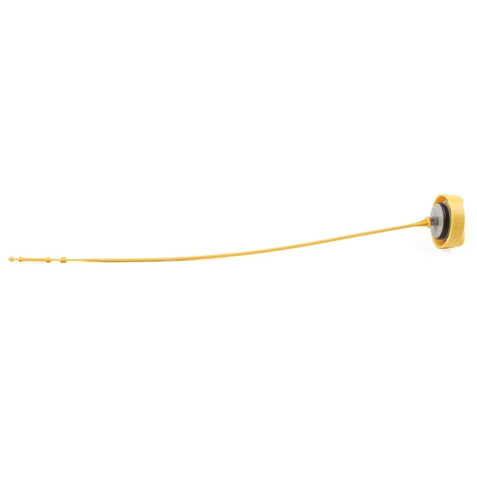 Specifiche per Clio MK3 1.5L 2005 2006 2007 2008 2009 2010 2011 2012 2013 2014 Asta di Livello Olio Motore OEM:8200355344