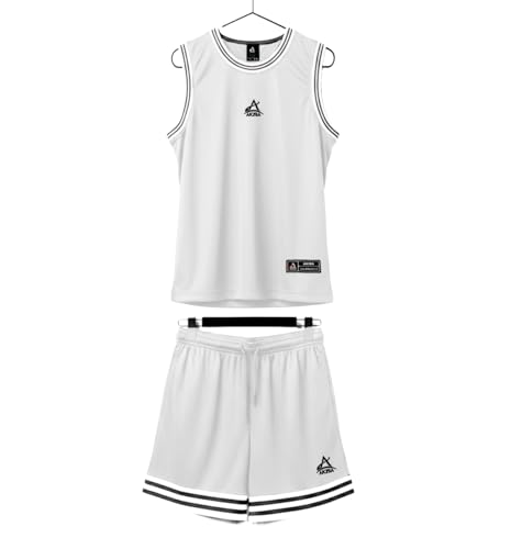 Image of AKIBA Basketball /Volley Ball Jersey Set for Mens /Womens