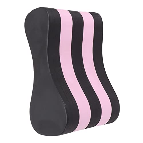 Dioche Pink Pull Buoy Flotador de Pierna para Natación miniatura 6