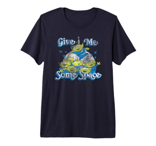 T-shirt Toy Story Aliens idée cadeau idéale pour anniversaire