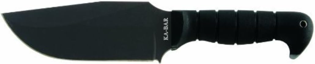 Ka-Bar 1278 Heavy Duty Warthog With Shealth