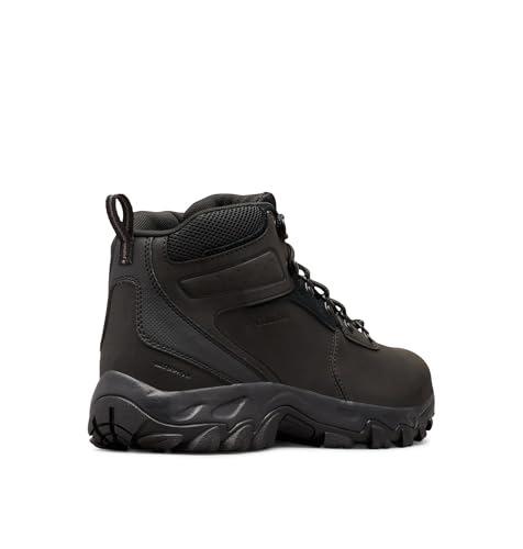 Columbia Men's Newton Ridge II Waterproof Hiking Boot | High Traction, All Day Comfort, Fully Waterproof, Wide Fit Available - image 8