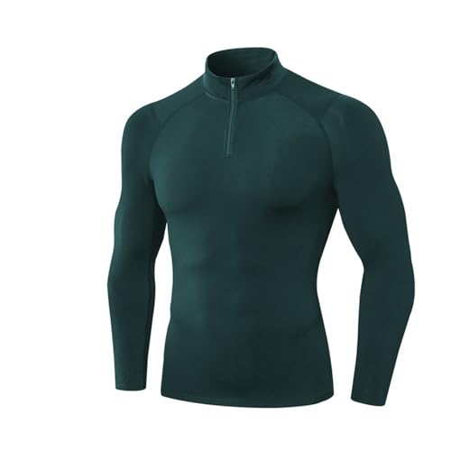 Manteau fitness élastique serré homme pour une liberté totale en entraînement hivernal