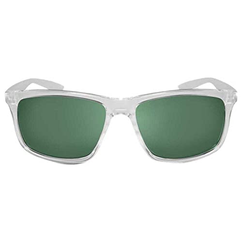 Sunglasses NIKE CHASER ASCENT DJ 9918 900 Clear/Green Lens2