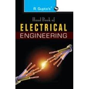 Hand Book of Electrical Engineering