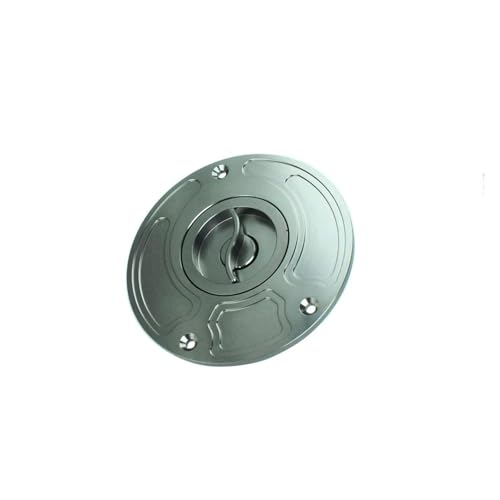 Tapa de gasolina para Honda CBR600RR y CBR1100XX cubierta de tanque negra